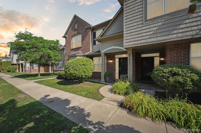 47628 Ormskirk Drive, Canton, MI 48188