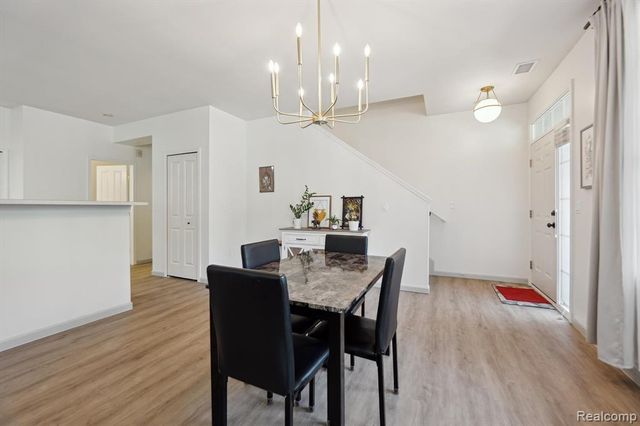 47628 Ormskirk Drive, Canton, MI 48188