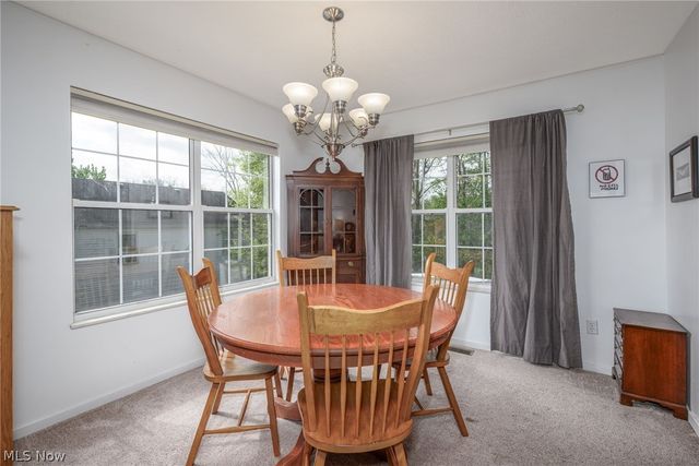 1722 W Idlewood Drive, Twinsburg, OH 44087