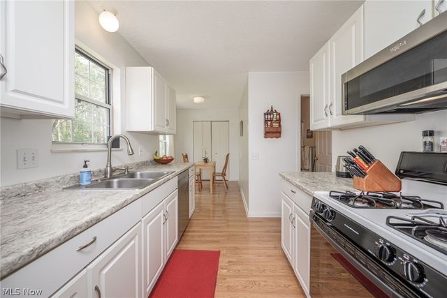 1722 W Idlewood Drive, Twinsburg, OH 44087