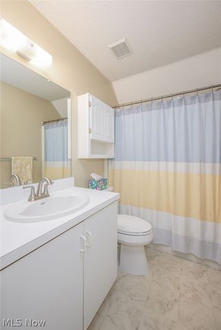 1722 W Idlewood Drive, Twinsburg, OH 44087