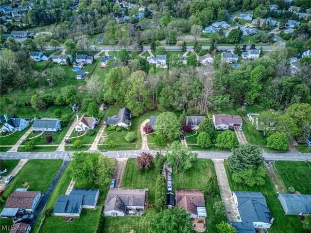 1722 W Idlewood Drive, Twinsburg, OH 44087