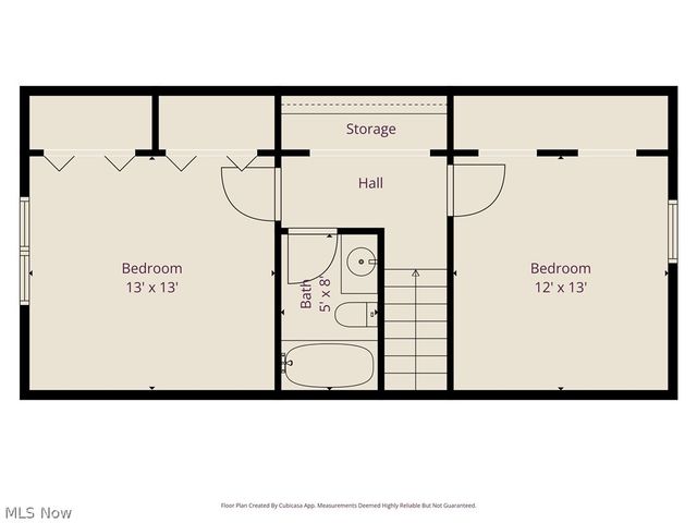 1722 W Idlewood Drive, Twinsburg, OH 44087