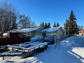 311 Linwood Lane, Kenai, AK 99611
