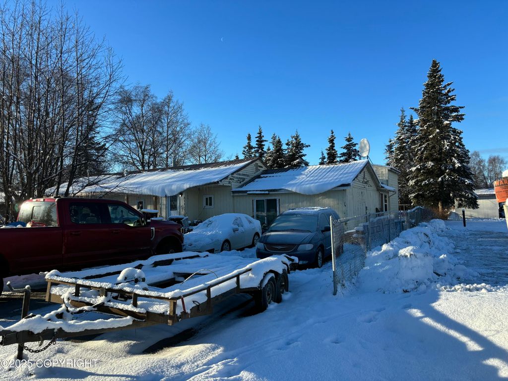 311 Linwood Lane, Kenai, AK 99611