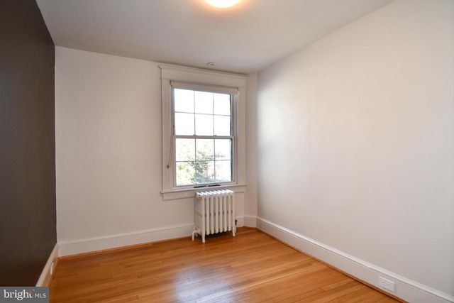 3811 VAN NESS ST NW, Washington, DC 20016