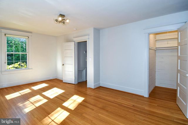 3811 VAN NESS ST NW, Washington, DC 20016