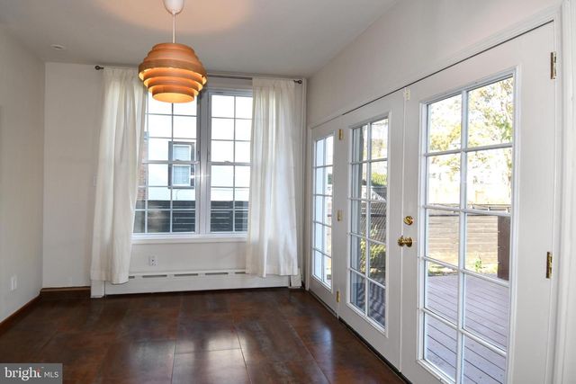 3811 VAN NESS ST NW, Washington, DC 20016