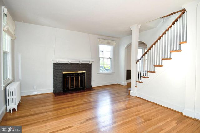 3811 VAN NESS ST NW, Washington, DC 20016
