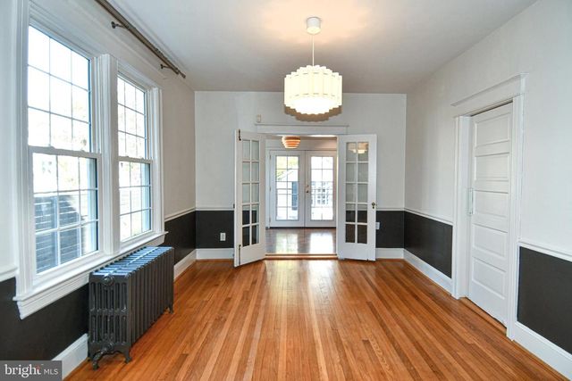 3811 VAN NESS ST NW, Washington, DC 20016