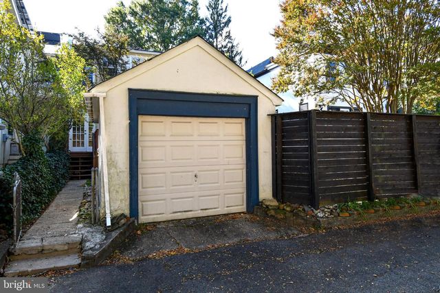 3811 VAN NESS ST NW, Washington, DC 20016