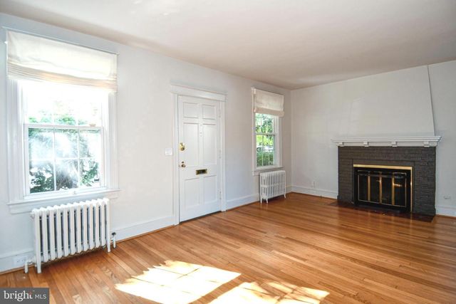 3811 VAN NESS ST NW, Washington, DC 20016