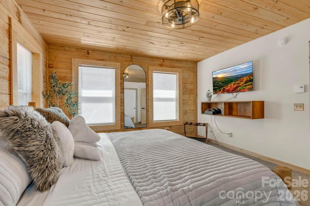 133 Greenbriar Road, Beech Mountain, NC 28604