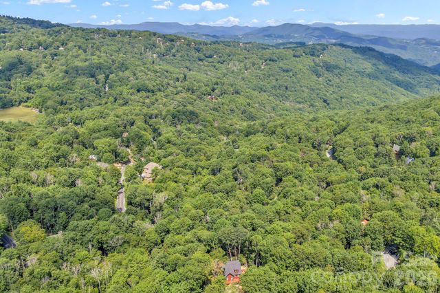 133 Greenbriar Road, Beech Mountain, NC 28604