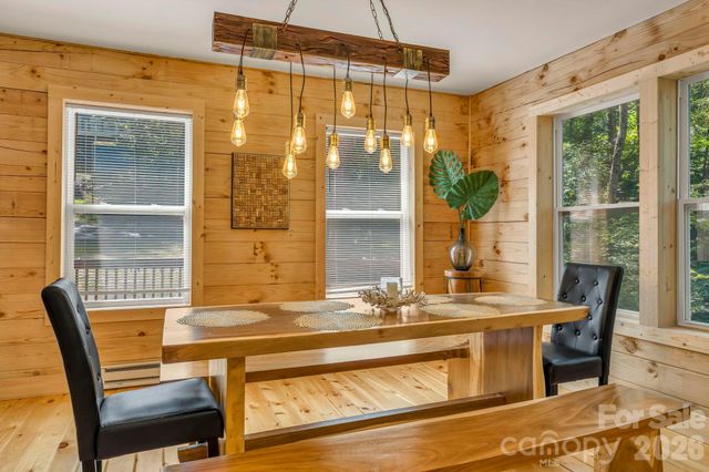 133 Greenbriar Road, Beech Mountain, NC 28604