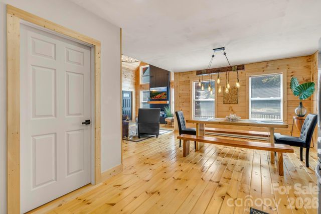 133 Greenbriar Road, Beech Mountain, NC 28604