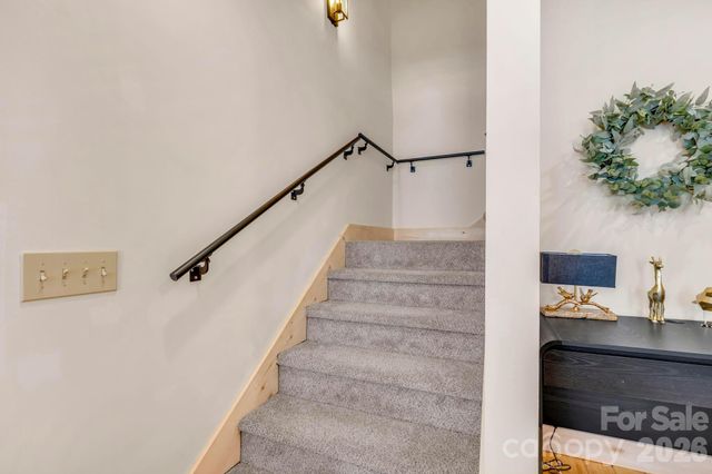 133 Greenbriar Road, Beech Mountain, NC 28604