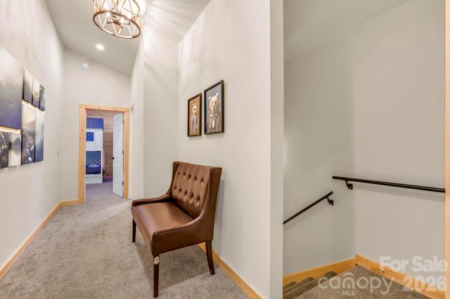 133 Greenbriar Road, Beech Mountain, NC 28604