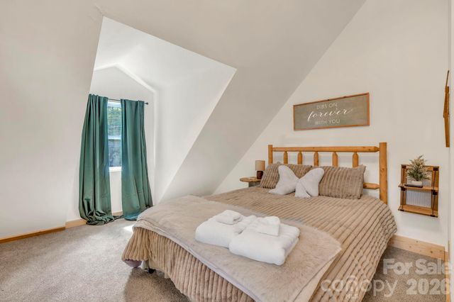 133 Greenbriar Road, Beech Mountain, NC 28604