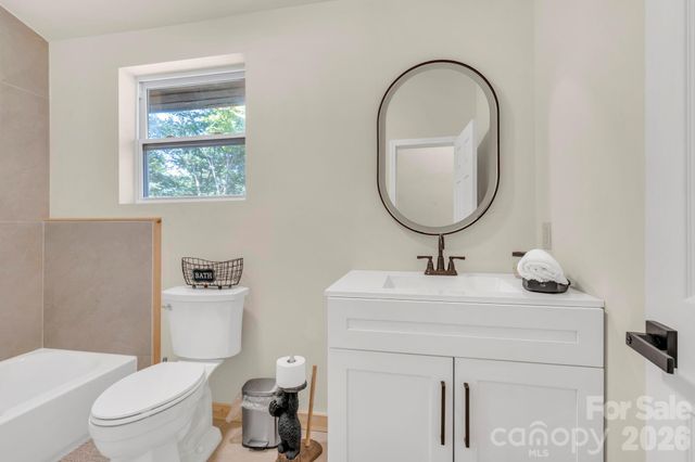 133 Greenbriar Road, Beech Mountain, NC 28604
