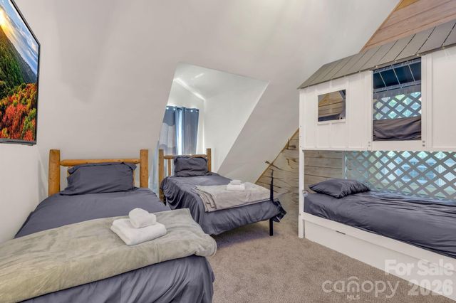 133 Greenbriar Road, Beech Mountain, NC 28604