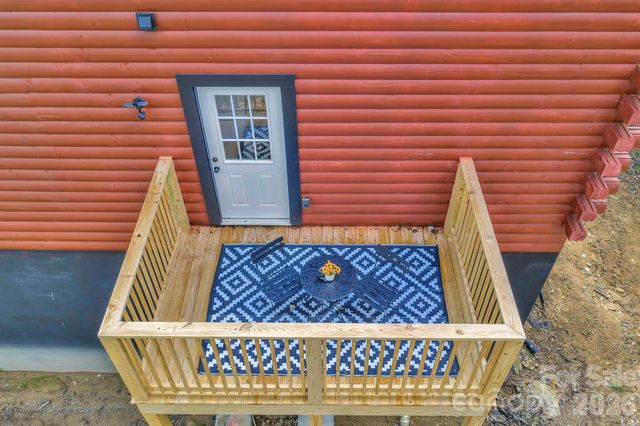 133 Greenbriar Road, Beech Mountain, NC 28604