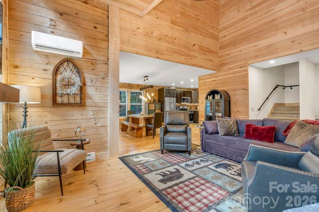 133 Greenbriar Road, Beech Mountain, NC 28604