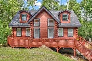 133 Greenbriar Road, Beech Mountain, NC 28604