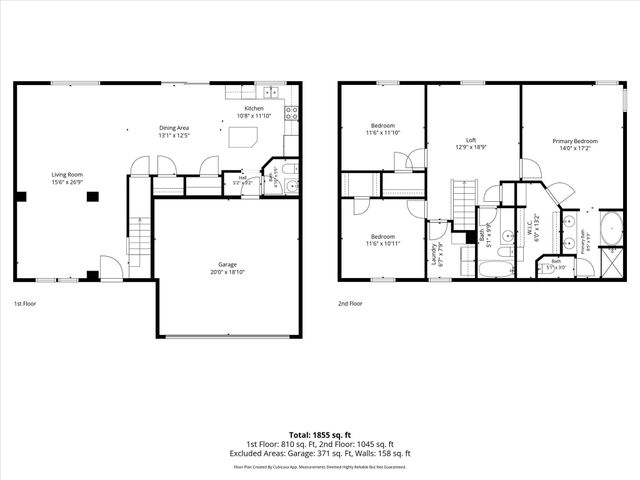 5588 W Woodhaven Drive, Mccordsville, IN 46055
