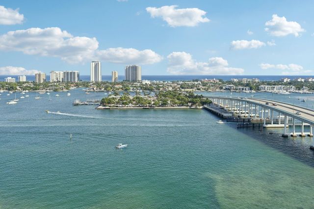 2640 Lake Shore Drive 1810, Riviera Beach, FL 33404