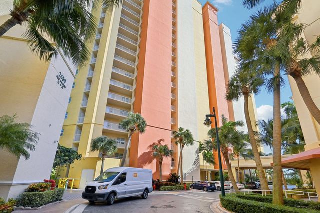 2640 Lake Shore Drive 1810, Riviera Beach, FL 33404