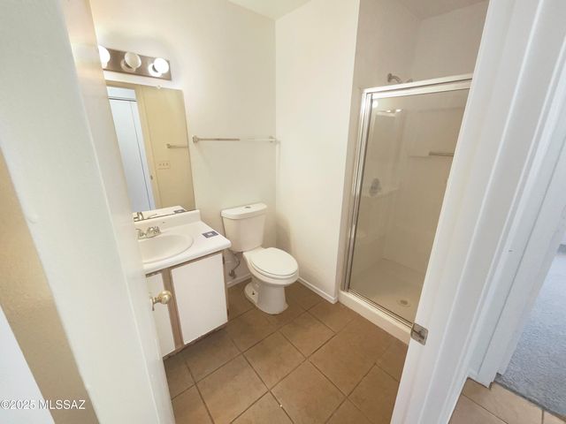 1624 W Mulholland Court, Tucson, AZ 85746