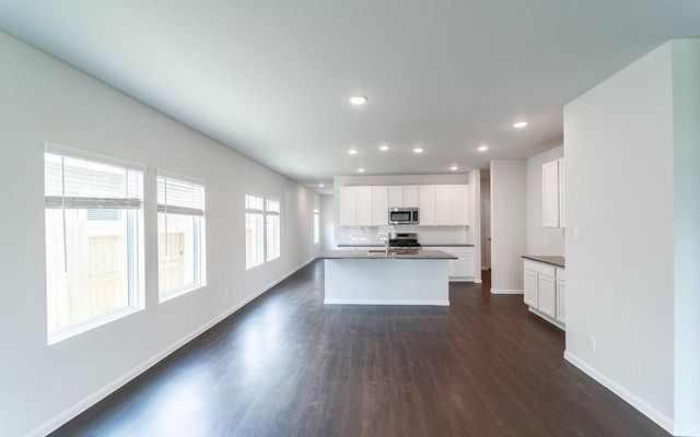 4315 Maple Root Lane, Pinehurst, TX 77362