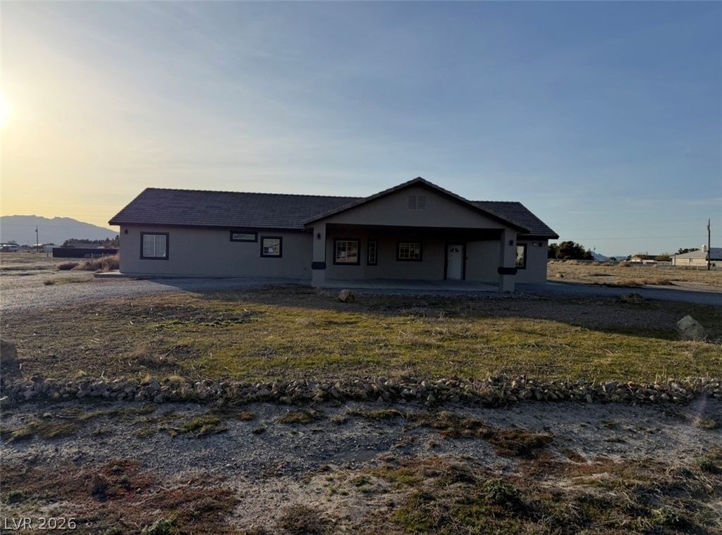 Image 1 of property listing at 2770 Sagebrush Avenue, Pahrump, NV 89048