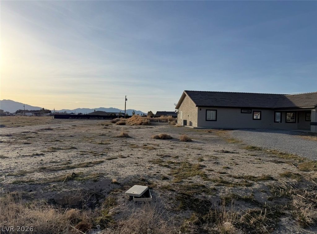 Image 38 of property listing at 2770 Sagebrush Avenue, Pahrump, NV 89048