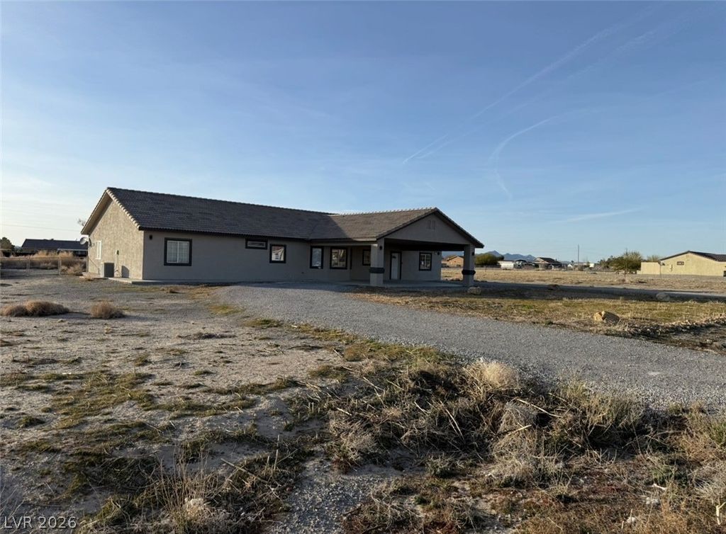 Image 39 of property listing at 2770 Sagebrush Avenue, Pahrump, NV 89048