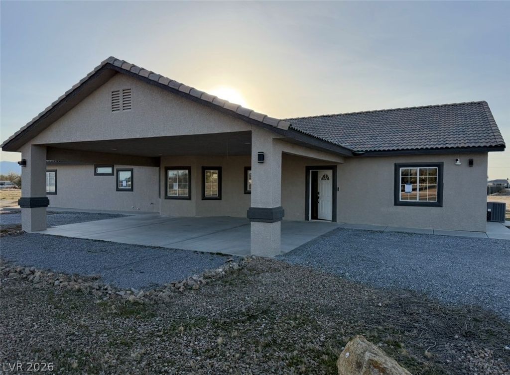 Image 42 of property listing at 2770 Sagebrush Avenue, Pahrump, NV 89048