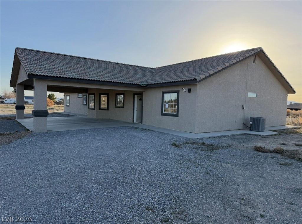 Image 44 of property listing at 2770 Sagebrush Avenue, Pahrump, NV 89048