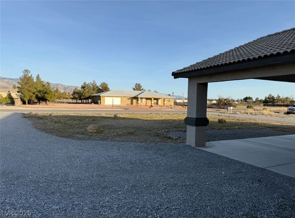 Image 47 of property listing at 2770 Sagebrush Avenue, Pahrump, NV 89048
