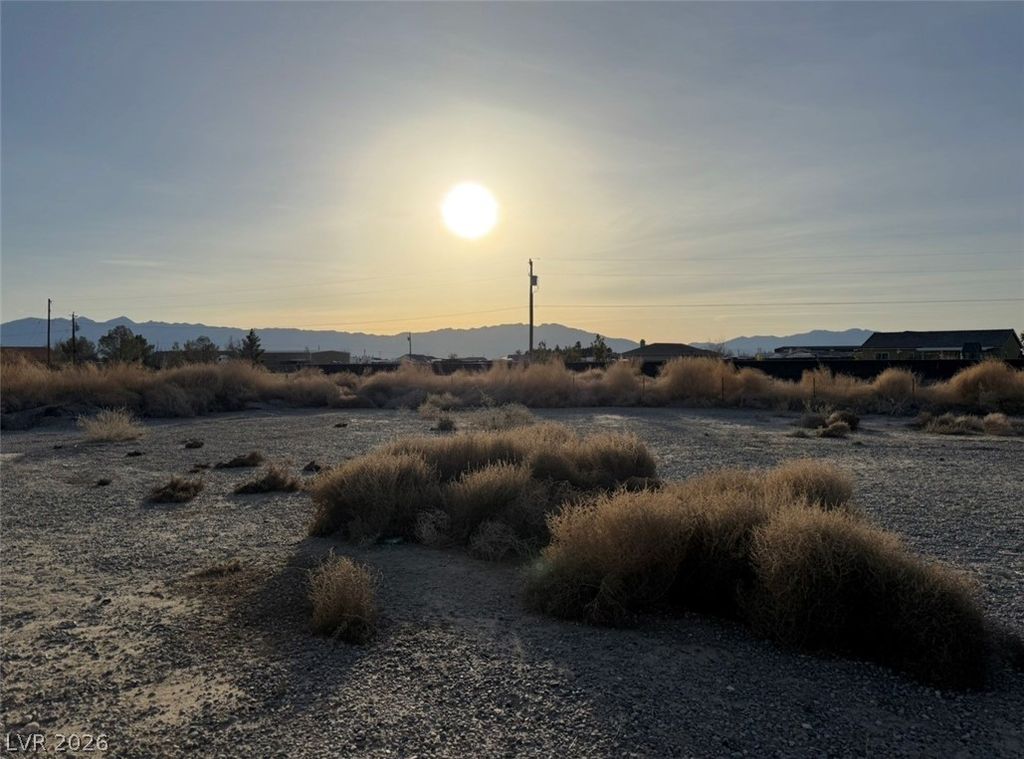 Image 55 of property listing at 2770 Sagebrush Avenue, Pahrump, NV 89048