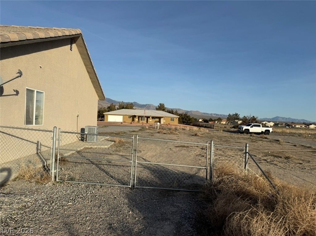 Image 56 of property listing at 2770 Sagebrush Avenue, Pahrump, NV 89048