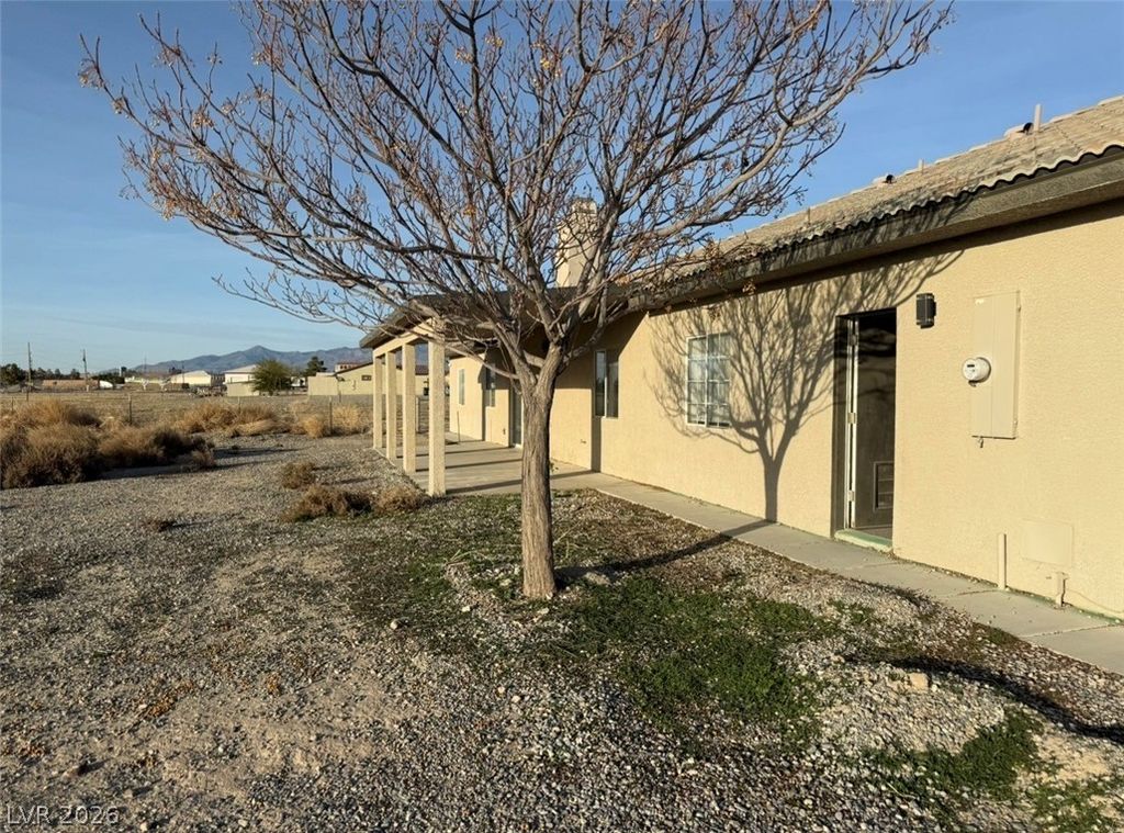 Image 57 of property listing at 2770 Sagebrush Avenue, Pahrump, NV 89048