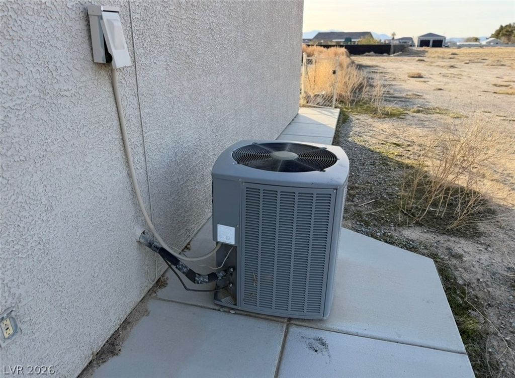 Image 61 of property listing at 2770 Sagebrush Avenue, Pahrump, NV 89048