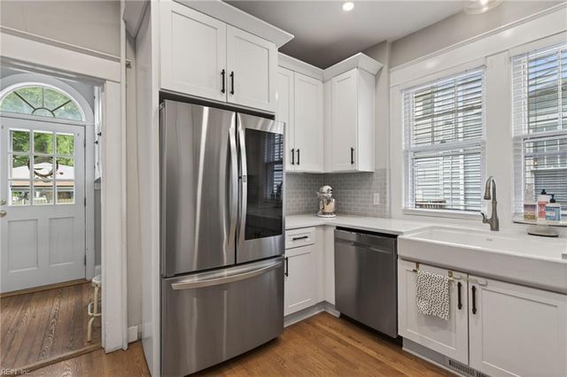 1017 Brandon AVE, Norfolk, VA 23507