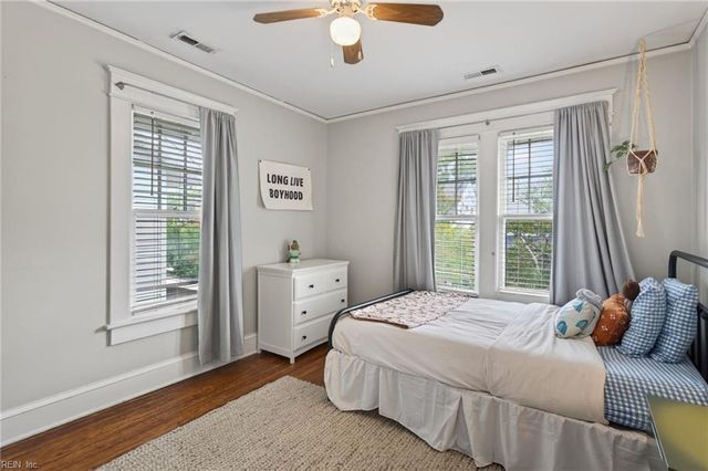 1017 Brandon AVE, Norfolk, VA 23507