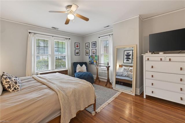 1017 Brandon AVE, Norfolk, VA 23507