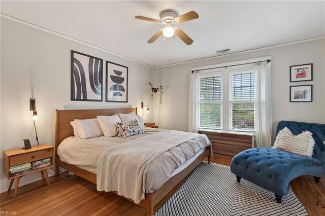 1017 Brandon AVE, Norfolk, VA 23507