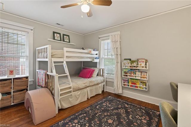 1017 Brandon AVE, Norfolk, VA 23507