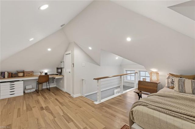 1017 Brandon AVE, Norfolk, VA 23507
