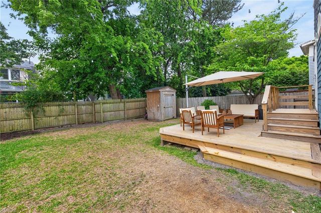 1017 Brandon AVE, Norfolk, VA 23507
